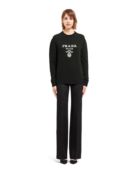 Vintage Prada Sweaters 